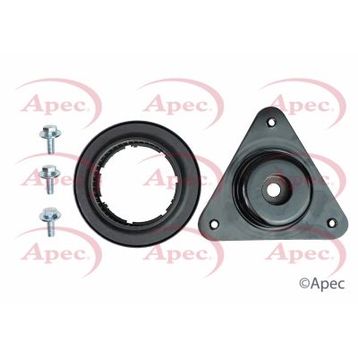 Suspension Strut Support Mount APEC AKM1077