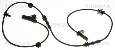 Vorschau Sensor, Raddrehzahl