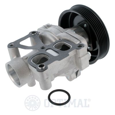 POMPă DE APă RăCIRE MOTOR OPTIMAL AQ2566 1