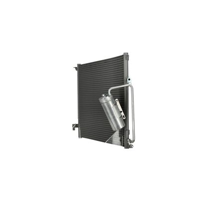 KONDENSATOR KLIMAANLAGE NISSENS 94675 14