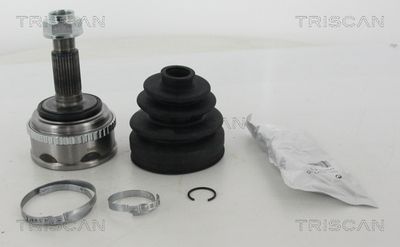 TRISCAN 8540 40147 ШРУС  для HONDA (Хонда)