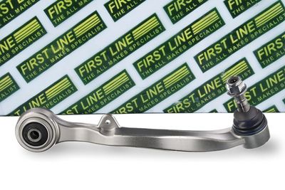 носач, окачване на колелата FIRST LINE FCA6427