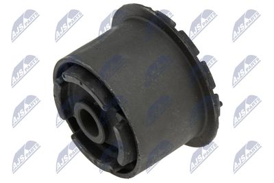 NTY Lagerung, Differential