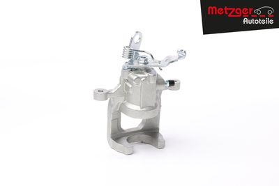 BREMSSATTEL METZGER AUTOTEILE 6260010 17