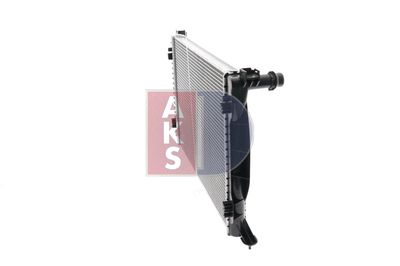 KüHLER MOTORKüHLUNG AKS DASIS 480041N 10