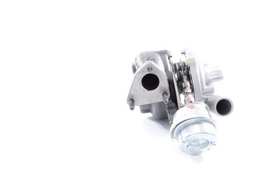 LADER AUFLADUNG BTS Turbo T914182 34