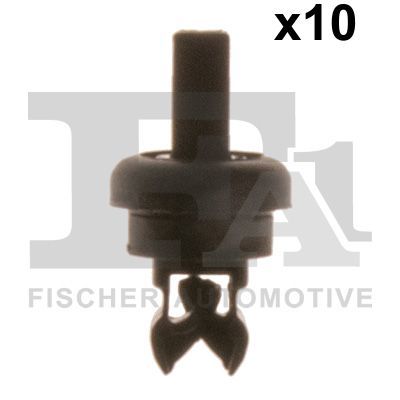 CLIPS ACOPERIRE DECORATIVA SI PROTECTIE