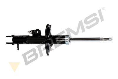 BREMSI SA2168 Амортизаторы  для HYUNDAI i20 I (PB, PBT) 1.4 CRDi