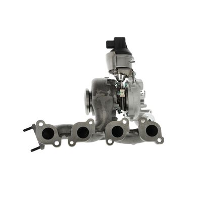 COMPRESOR SISTEM DE SUPRAALIMENTARE NISSENS 93168 31