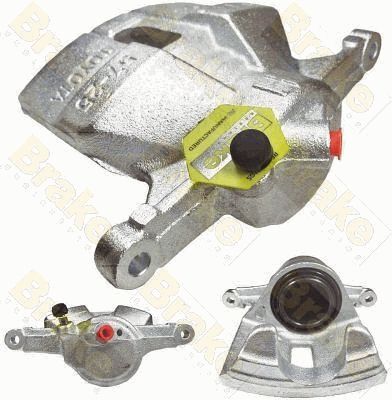 Brake Caliper Brake ENGINEERING CA1356