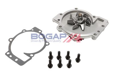 POMPă DE APă RăCIRE MOTOR BOGAP F4234103 3