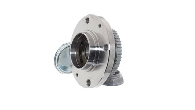 RADLAGERSATZ SKF VKBA3562 14