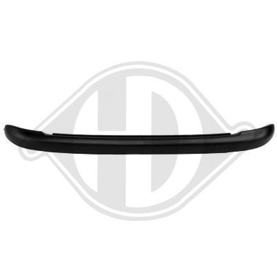 ZIER-/SCHUTZLEISTE STOßFäNGER