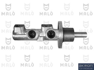 Главный тормозной цилиндр AKRON-MALÒ 89487 для FIAT STILO