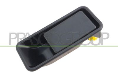 MâNERUL EXTERIOR AL UșII