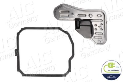 HYDRAULIKFILTER AUTOMATIKGETRIEBE