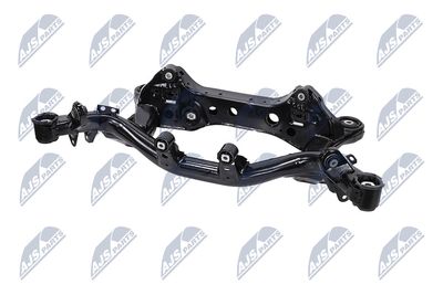 CORP AX NTY ZRZBM003 22