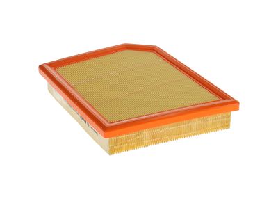 LUFTFILTER BOSCH F026400867 23