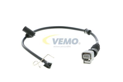 WARNKONTAKT BREMSBELAGVERSCHLEIß VEMO V70720214 58