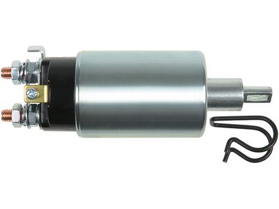 AS-PL - Elektromagnetický spínač, štartér ISUZU, HITACHI, NISSAN , SS2029