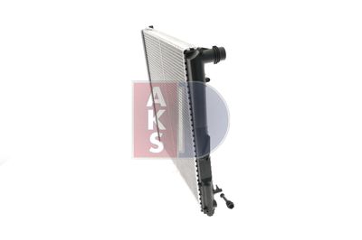 KüHLER MOTORKüHLUNG AKS DASIS 050024N 10