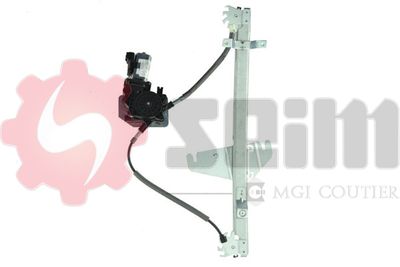 MECANISM ACTIONARE GEAM SEIM 900731 1