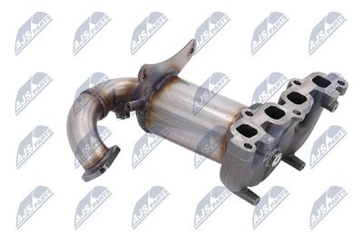 CATALIZATOR NTY KATFR003 33