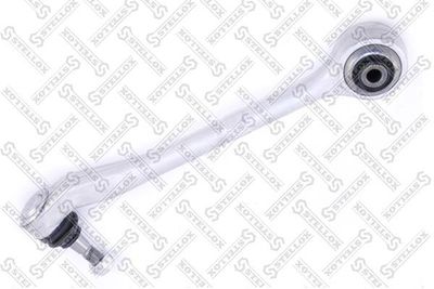 носач, окачване на колелата STELLOX 54-01060A-SX