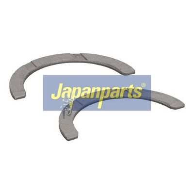 JAPANPARTS Atraminis tarpiklis, alkūninis velenas