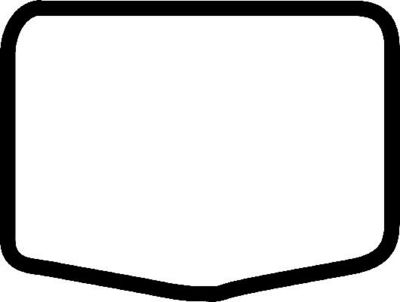 GARNITURA CAPAC SUPAPE CORTECO 420594P