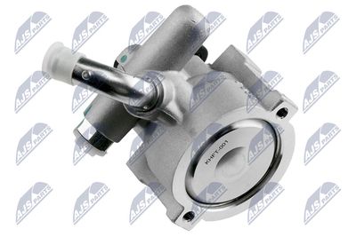 POMPA HIDRAULICA SISTEM DE DIRECTIE NTY SPWFT001 1