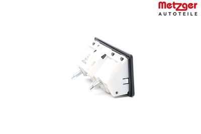 HECKKLAPPENGRIFF METZGER AUTOTEILE 2310858 28