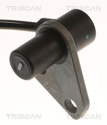 Vorschau Sensor, Raddrehzahl Ansicht 3