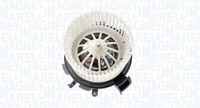 Вентилятор салона MAGNETI MARELLI 069412222010 для VW CRAFTER