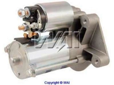 WAI Startmotor / Starter (32516N)