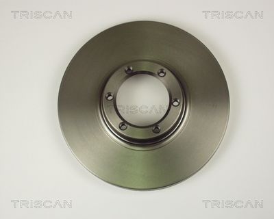 Тормозной диск TRISCAN 8120 25101 для OPEL ARENA