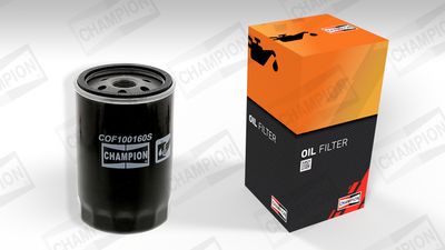 FILTRU ULEI CHAMPION COF100160S 1