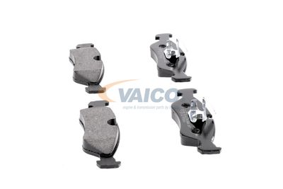 BREMSBELAGSATZ SCHEIBENBREMSE VAICO V400150 22