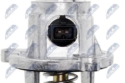 TERMOSTAT LICHID RACIRE NTY CTMBM003 3