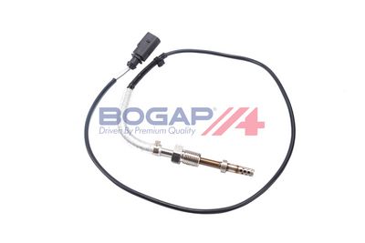 Sensor, Abgastemperatur