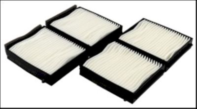 FILTER INNENRAUMLUFT