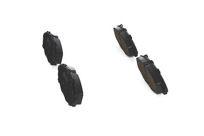 BREMSBELAGSATZ SCHEIBENBREMSE ATE 13046059962 19