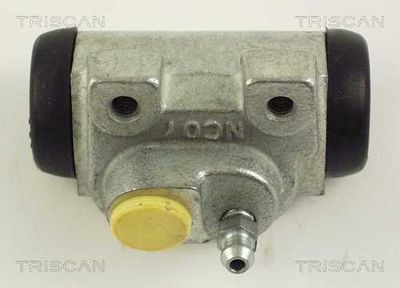 Cylinderek hamulcowy TRISCAN 8130 10013
