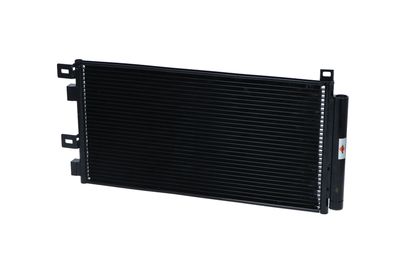 CONDENSATOR CLIMATIZARE NRF 35481 8