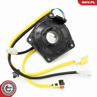 ARC SPIRALA AIRBAG ESEN SKV 96SKV670 3