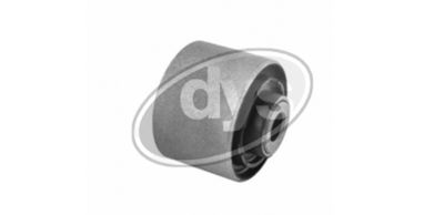 окачване, капсула на лагер на колело DYS 74-27618