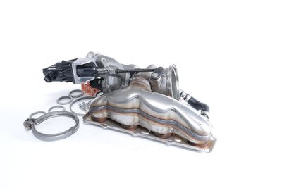 LADER AUFLADUNG BTS Turbo T981699 12