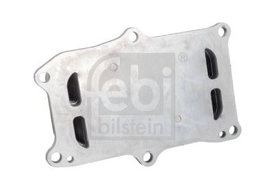 Olie radiator