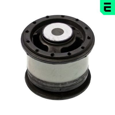 LAGERUNG ACHSKöRPER