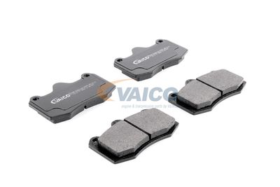 BREMSBELAGSATZ SCHEIBENBREMSE VAICO V460156 53